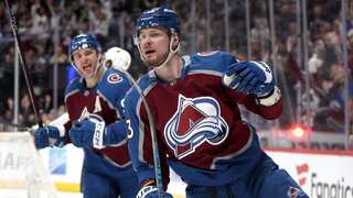 NHL: Colorado Avalanche player Valeri Nichushkin suspended for six months without pay