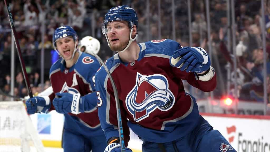 NHL: Colorado Avalanche player Valeri Nichushkin suspended for six months without pay