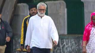 Bhima Koregaon case: India’s top court grants bail to Gautam Navlakha, says trial may ‘take years'