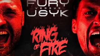 Fury vs Usyk: All you need to know about undisputed heavyweight championship of world fight