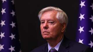 US Senator Lindsey Graham suggests Israel should nuke Gaza