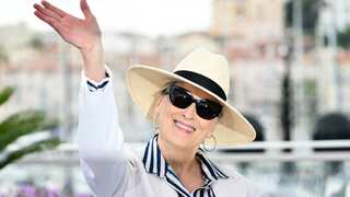 Cannes 2024: Meryl Streep, Greta Gerwig kick off the festival