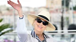 Cannes 2024: Meryl Streep, Greta Gerwig kick off the festival