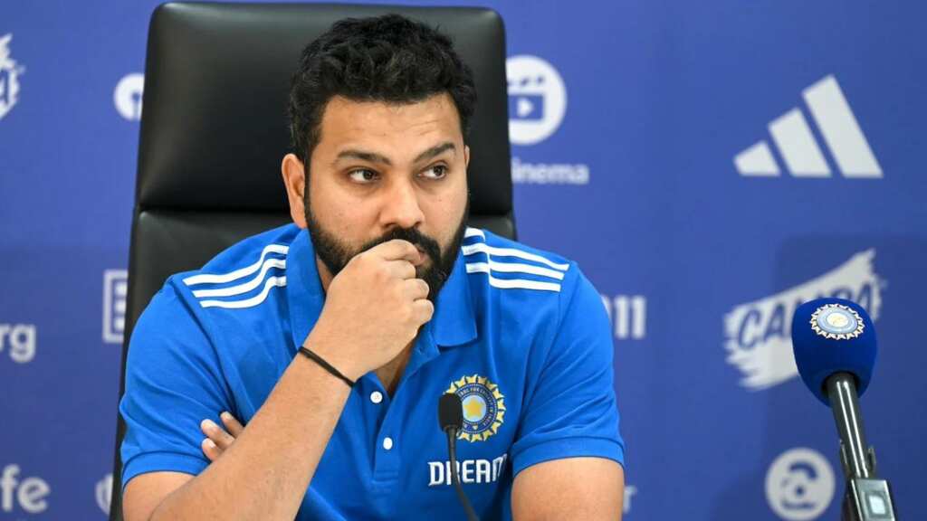 2024 T20 World Cup: India get second semi-final on June 27 with no reserve day | Read Why