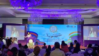 Cambodia-India direct flights set to boost tourism, connectivity