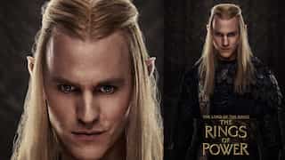 The Lord of the Rings: The Rings of Power. Here's a recap of things ahead of Season 2