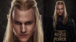 The Lord of the Rings: The Rings of Power. Here's a recap of things ahead of Season 2