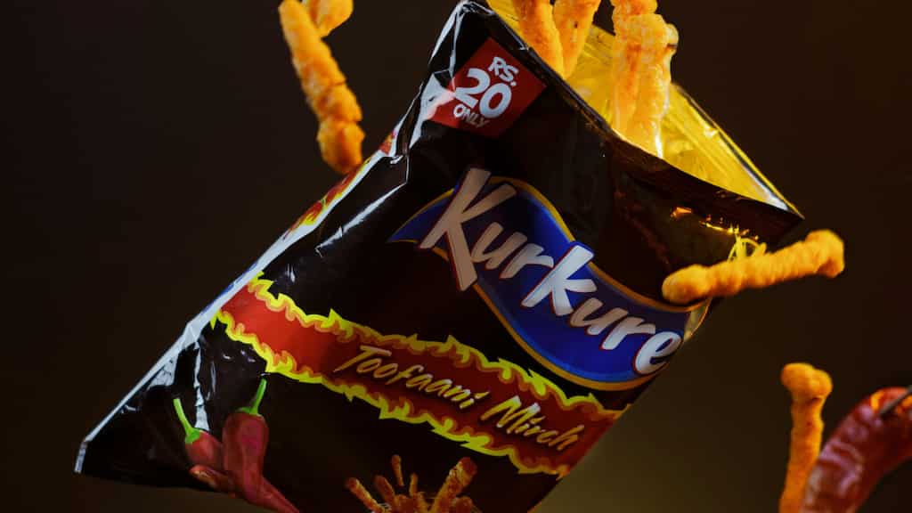 India: UP woman asks for divorce after husband forgets to buy her packet of Kurkure