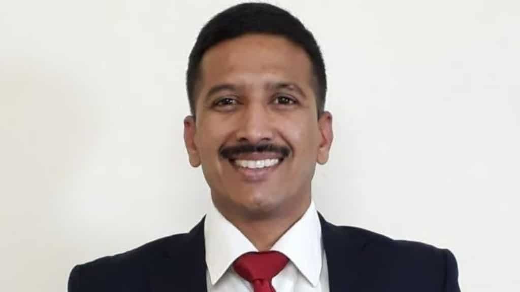 Indian Army veteran-turned-UN officer killed in Gaza; family awaits mortal remains