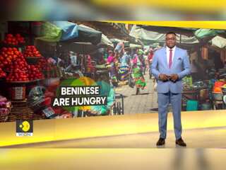 Benin: High cost of living drives residents to the brink