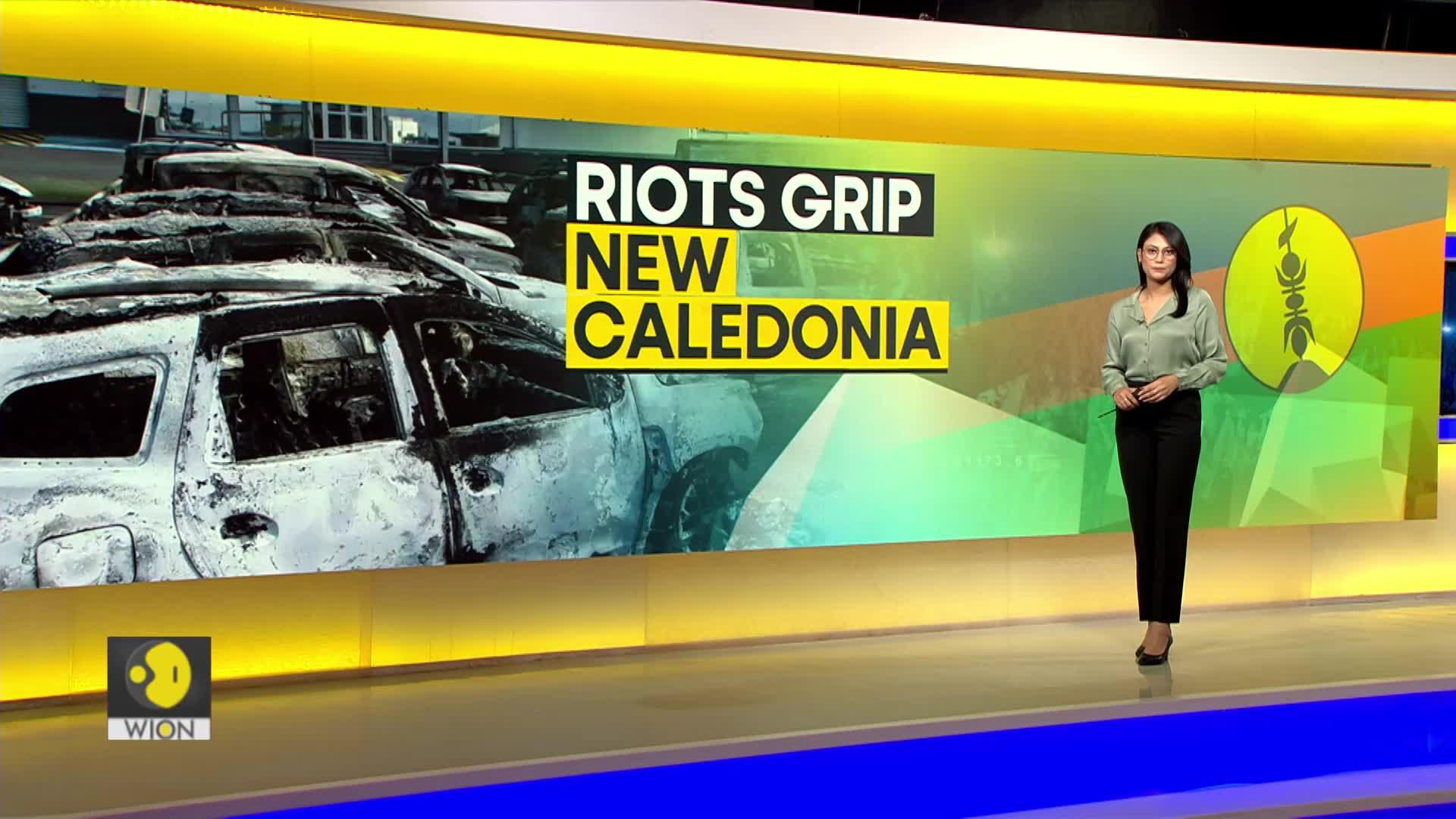 WionNews Video