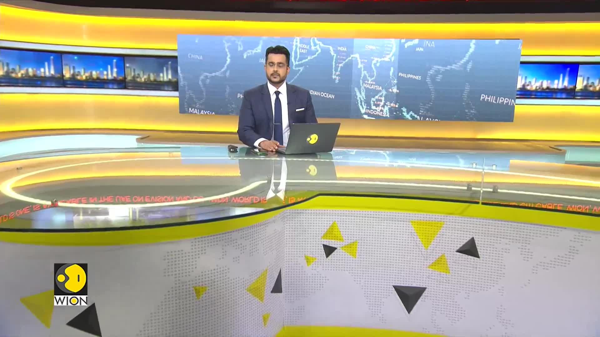 WionNews Video