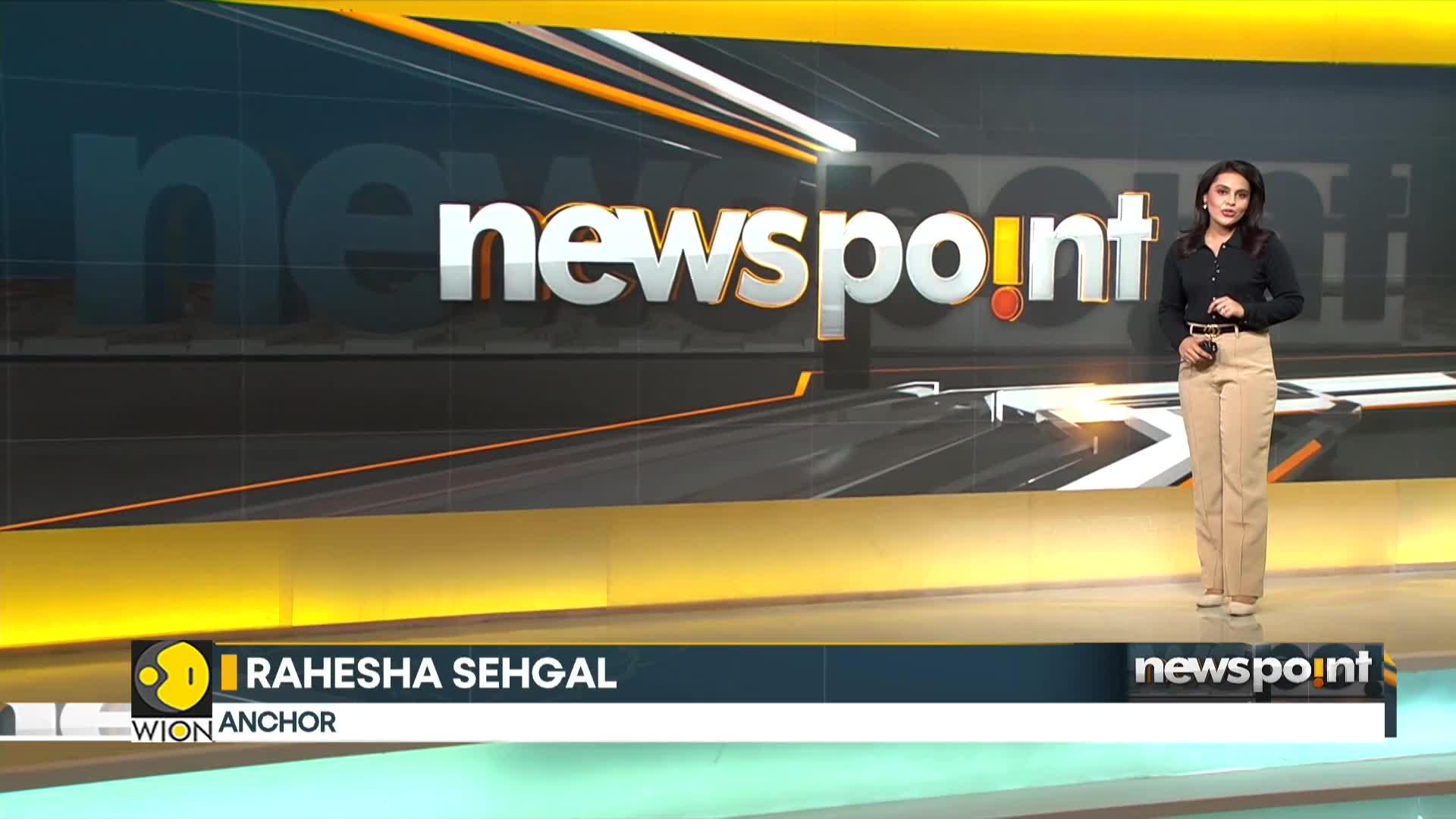 WionNews Video