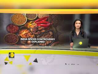 Indian food authority rejects high pesticide residue claims in Indian spices