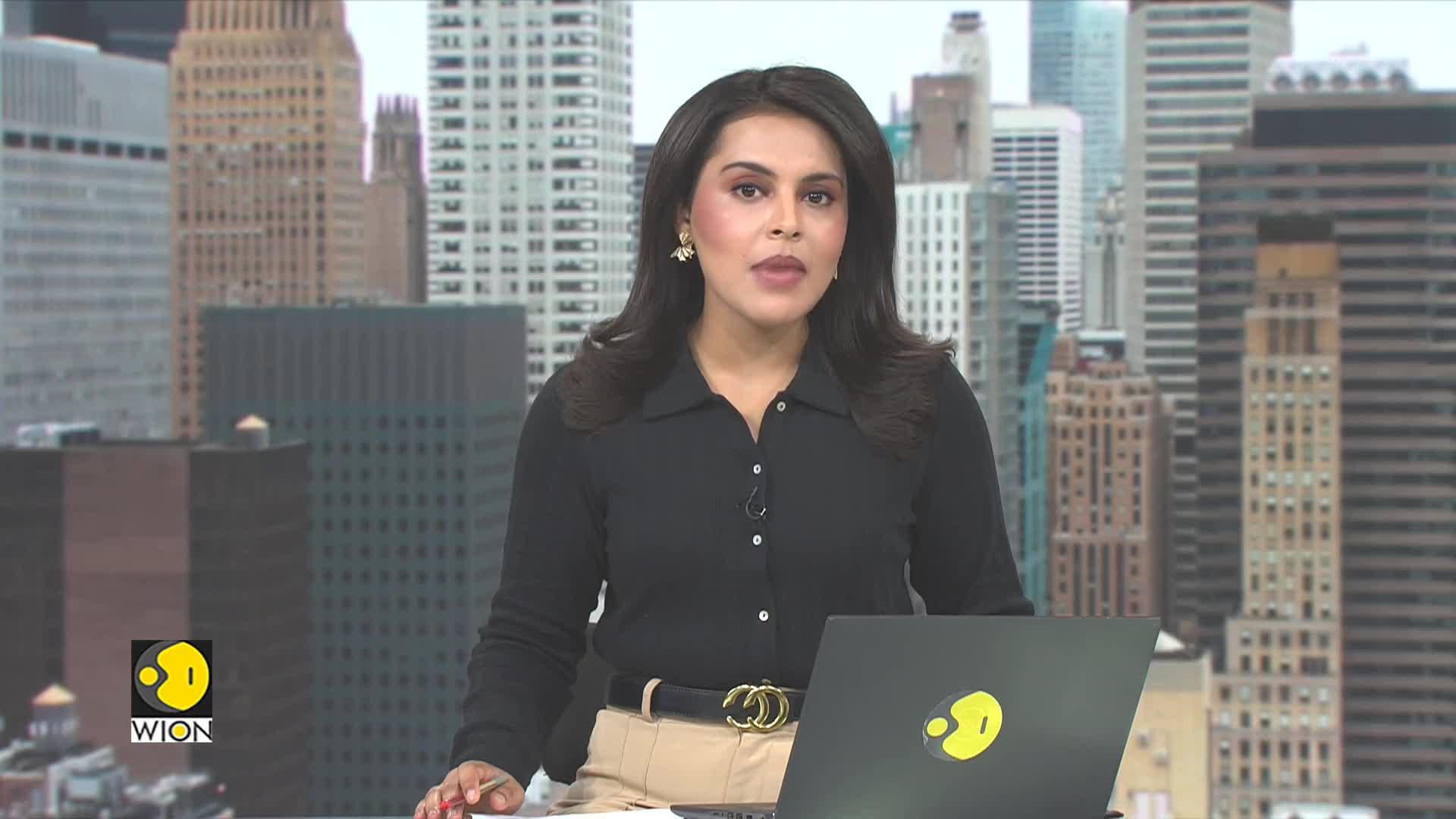WionNews Video