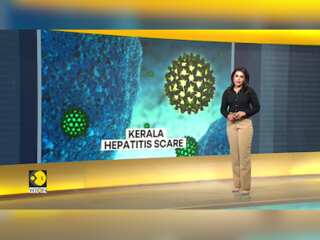 India: Kerala witnesses worst Hepatitis A outbreak