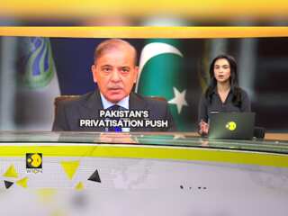 25 entities listed for privatisation in Pakistan