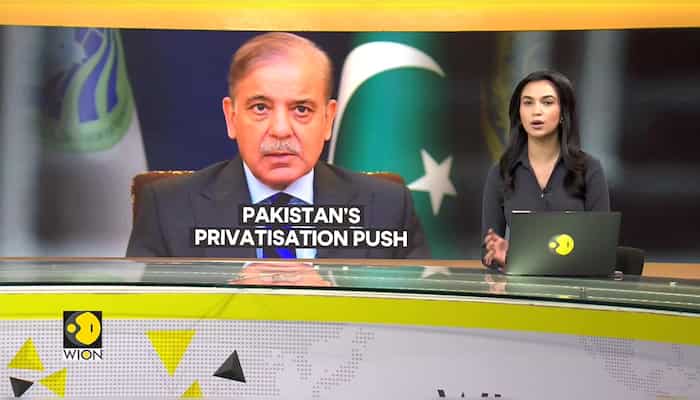 25 entities listed for privatisation in Pakistan