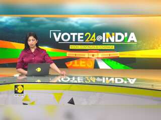 India General Elections 2024: Congress announces list of star campaigners for 7th phase in UP