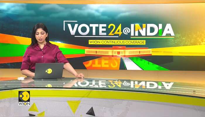 India General Elections 2024: Congress announces list of star campaigners for 7th phase in UP
