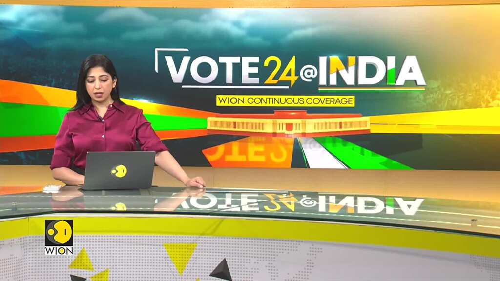 India General Elections 2024: Congress announces list of star campaigners for 7th phase in UP