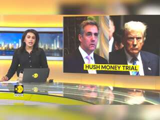 Trump's Hush Money Trial: Michael Cohen offers more incriminating testimony about Trump