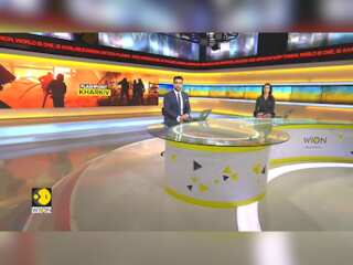 Ukraine war: Russian forces target Ukraine's second largest city of Kharkiv