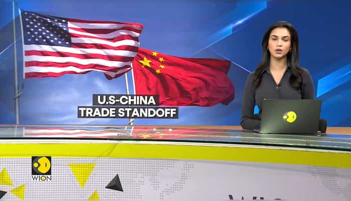 Trade fragmentation concerns mount after US tariffs on China