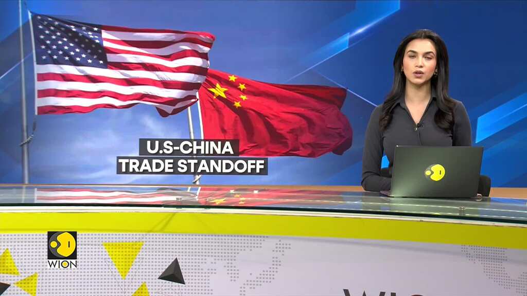 Trade fragmentation concerns mount after US tariffs on China