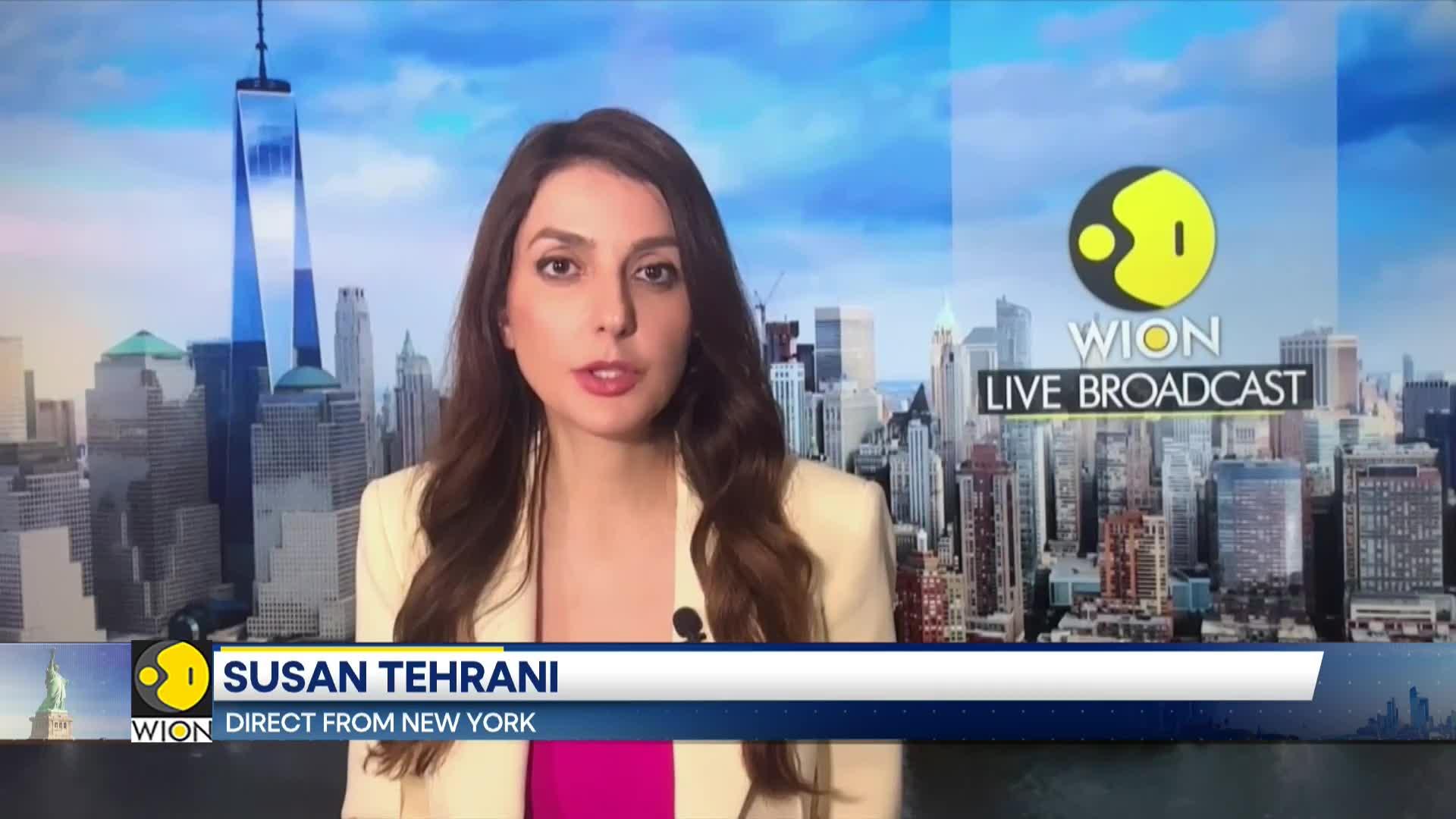 WionNews Video