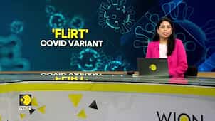 India reports maximum number of 'FLiRT' COVID cases