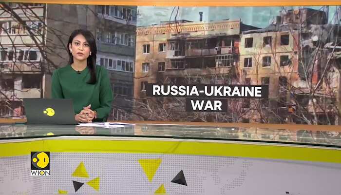 Russia-Ukraine war: Situation in Kharkiv 'dire', Russian missiles ound Kharkiv villages | WION