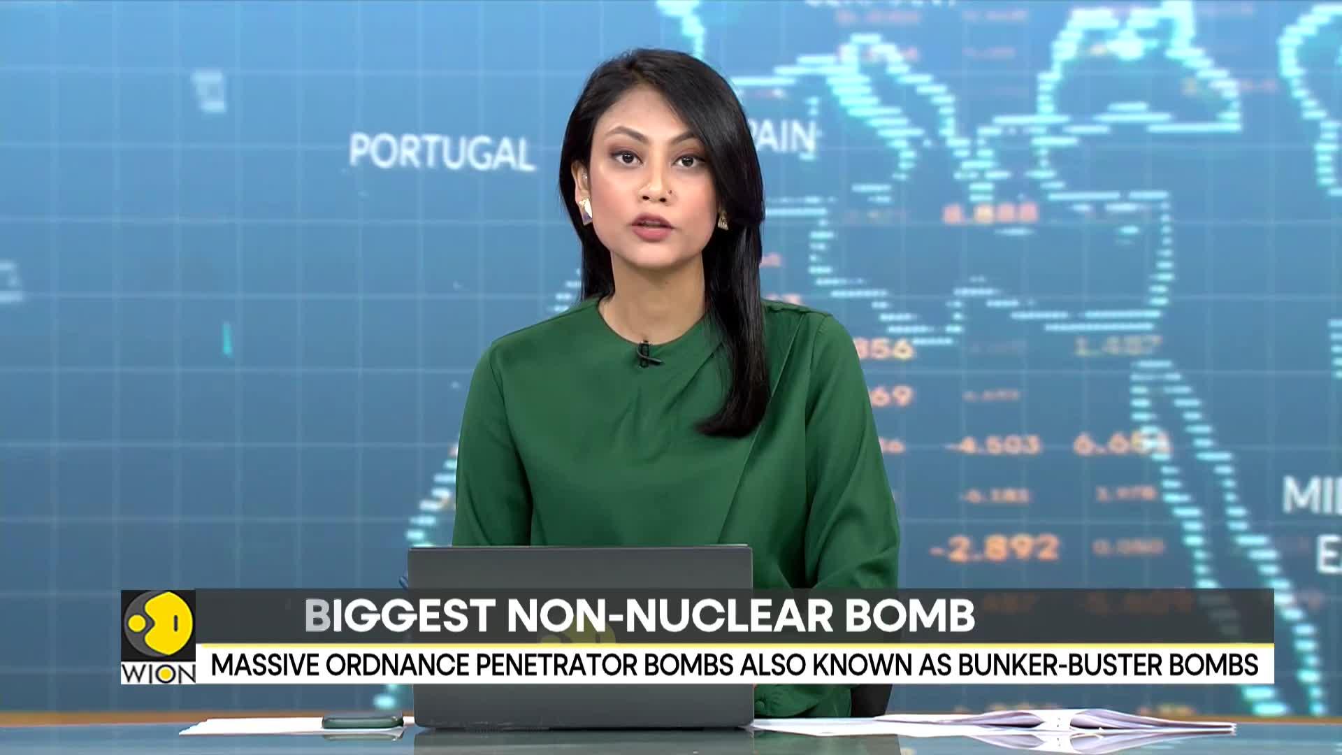 WionNews Video