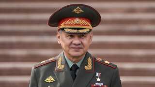 Russia defence scandal deepens with arrest of new bribery suspect