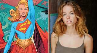 DC's Supergirl: Woman of Tomorrow gets release date