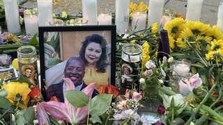 Former Obama campaign worker Peggy Moore and her wife killed in Southern California car accident