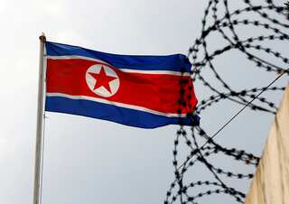 North Korea launders $147.5 million in stolen cryptocurrency, UN experts reveal
