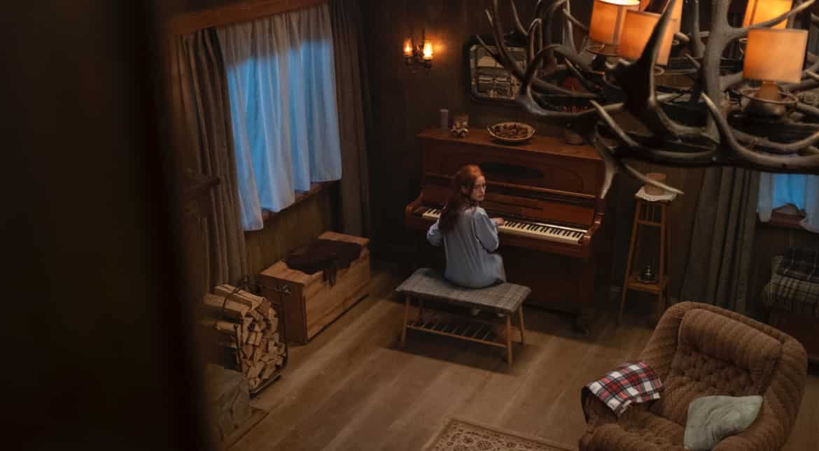 The Strangers: Chapter 1 starring Madelaine Petsch, Froy Gutierrez sets India release date