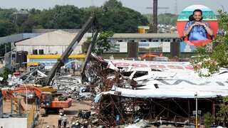 Mumbai hoarding collapse: Billboard owner Bhavesh Bhinde is a rape accused | Details