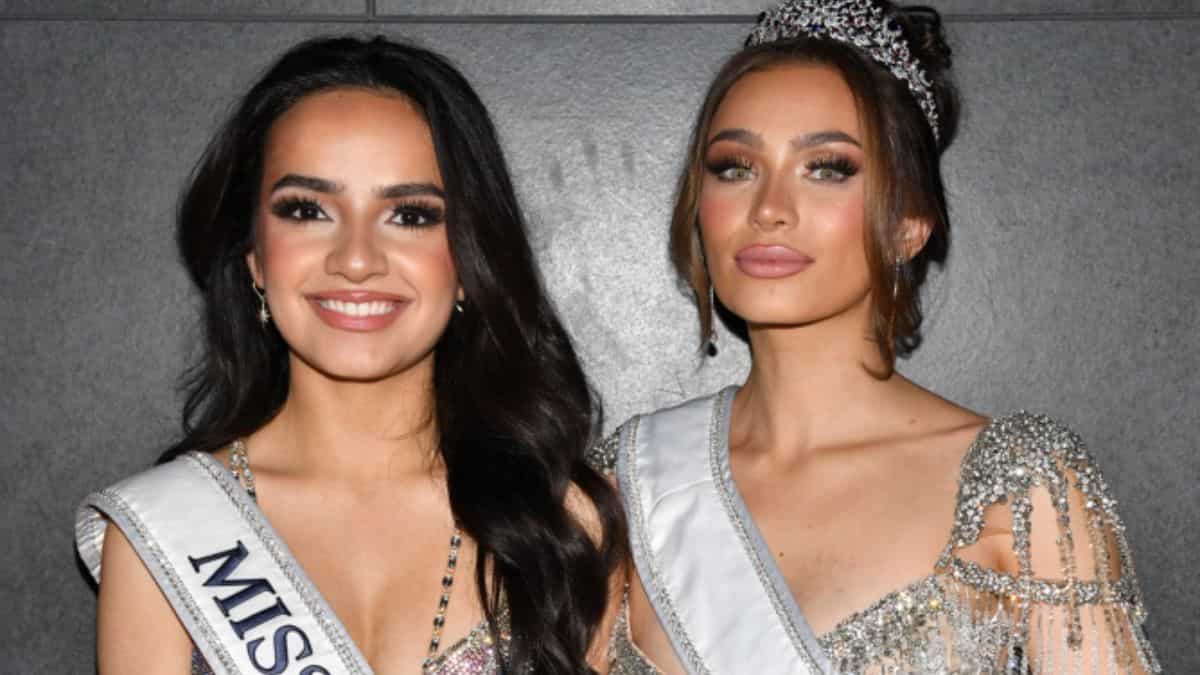 Mothers of former Miss USA 2023 and Miss Teen USA 2023 speak out: They were bullied