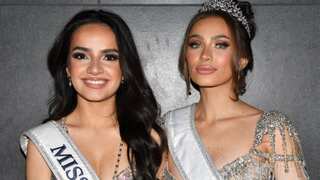 Mothers of former Miss USA 2023 and Miss Teen USA 2023 speak out: They were bullied