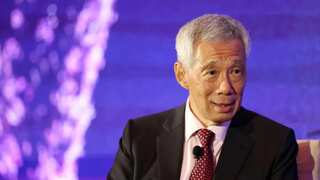 Singapore bids farewell to Lee era as PM prepares to hand over power