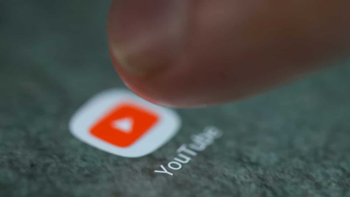 YouTube blocks Hong Kong’s protest song after court orders to ban it in city