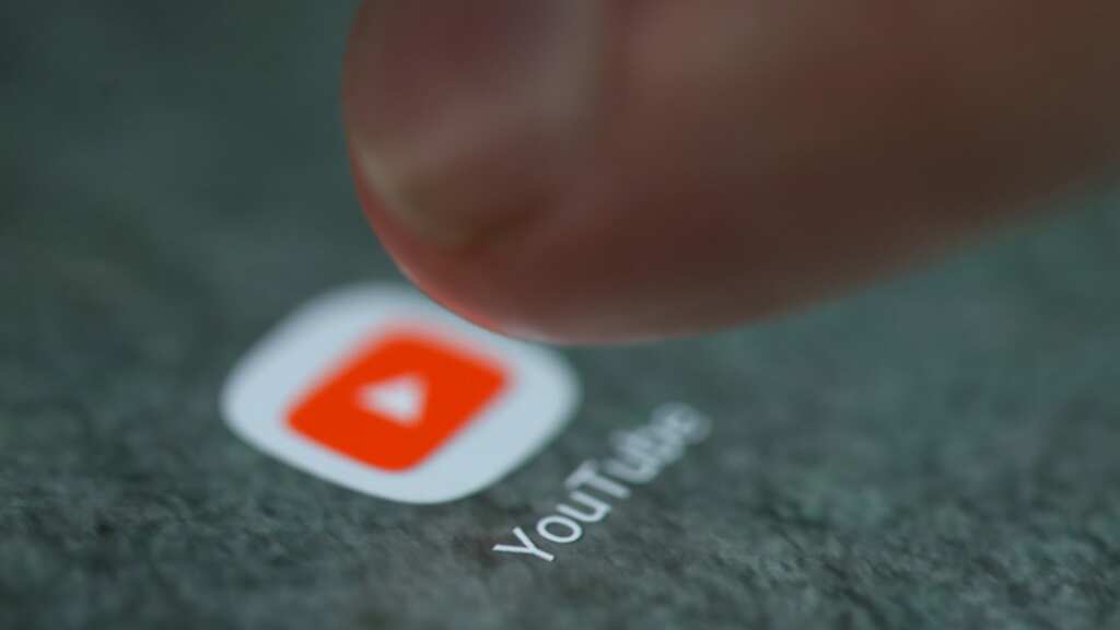 YouTube blocks Hong Kong’s protest song after court orders to ban it in city