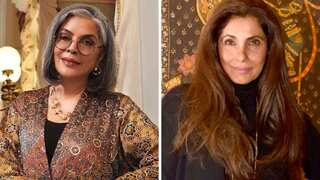 Zeenat Aman reveals Dimple Kapadia ‘stood by her’ during difficult phase, Twinkle Khanna responds