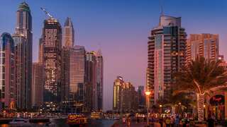 'Dubai Unlocked': Why has the city become a safe haven for alleged criminals and corrupt figures?