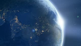 Astronomers found new Earth-sized planet where days and nights are never-ending