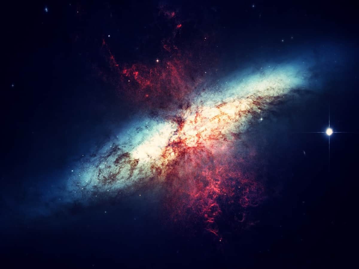 Three stars found circling Milky Way’s halo, study shows they were formed 13 billion years ago