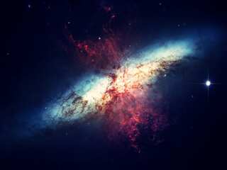 Three stars found circling Milky Way’s halo, study shows they were formed 13 billion years ago