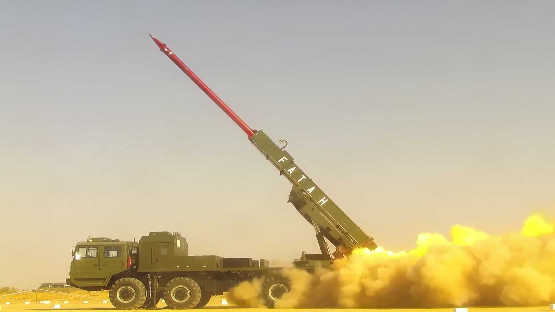 Pakistan test fires short-range rocket system; will it trump India’s S-400 system?